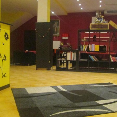 Bed & Breakfast Valeri Artena Exterior foto