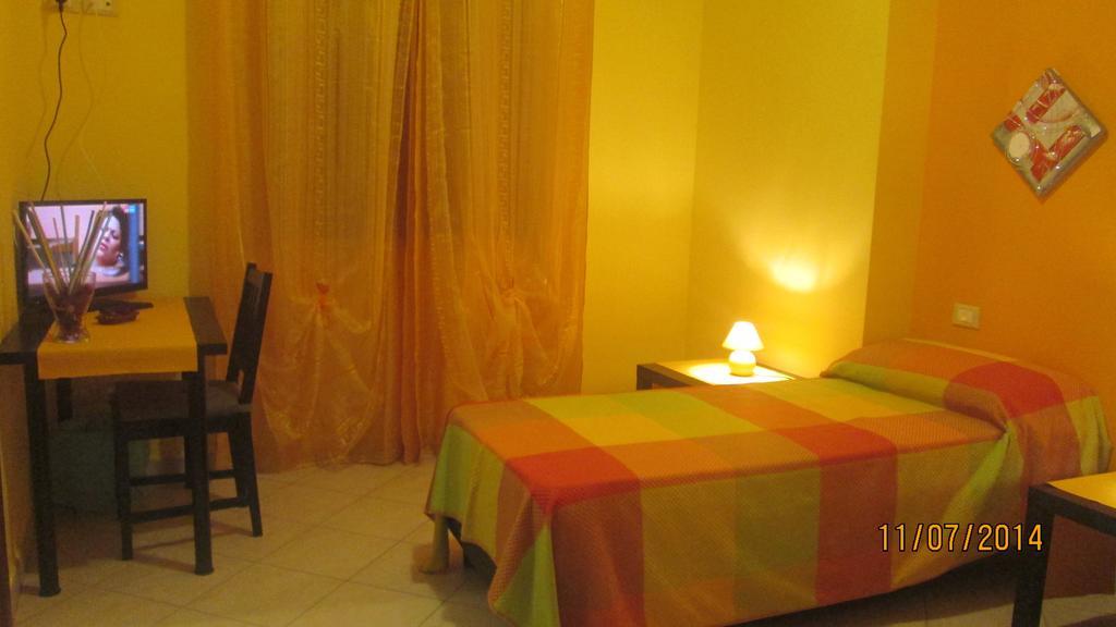 Bed & Breakfast Valeri Artena Quarto foto