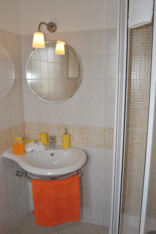 Bed & Breakfast Valeri Artena Exterior foto