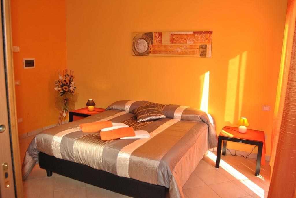 Bed & Breakfast Valeri Artena Quarto foto