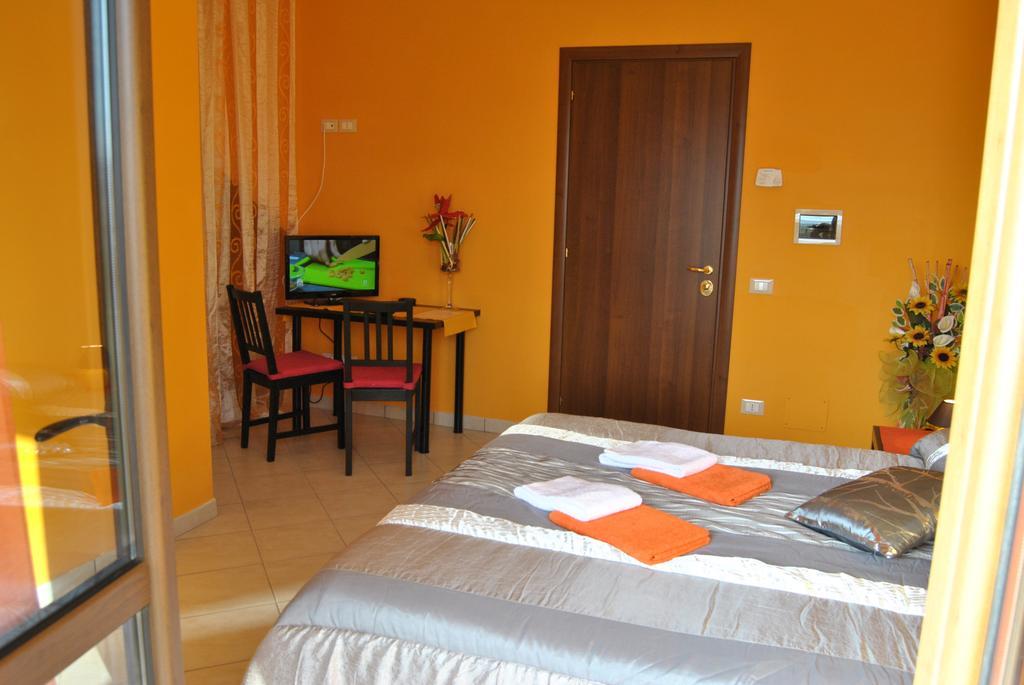 Bed & Breakfast Valeri Artena Quarto foto