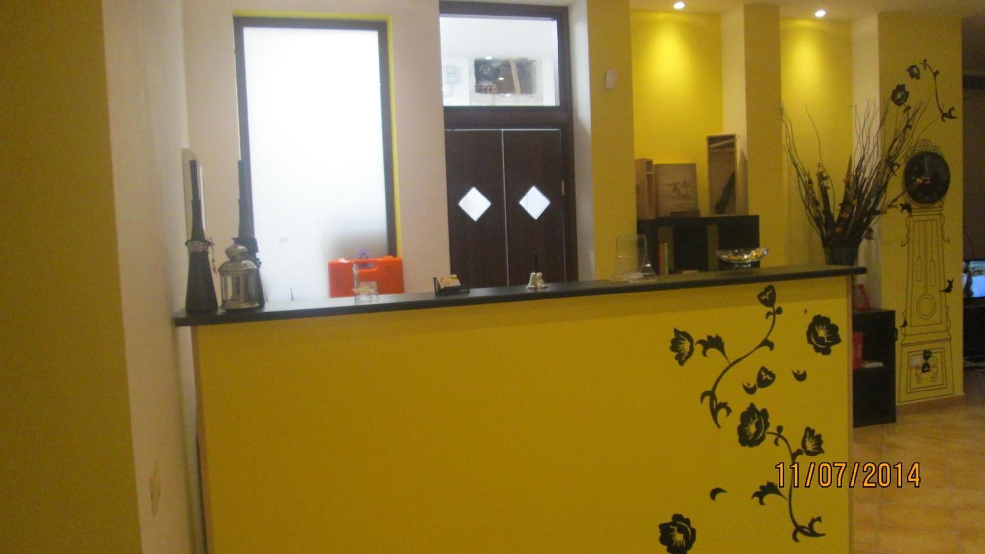 Bed & Breakfast Valeri Artena Exterior foto