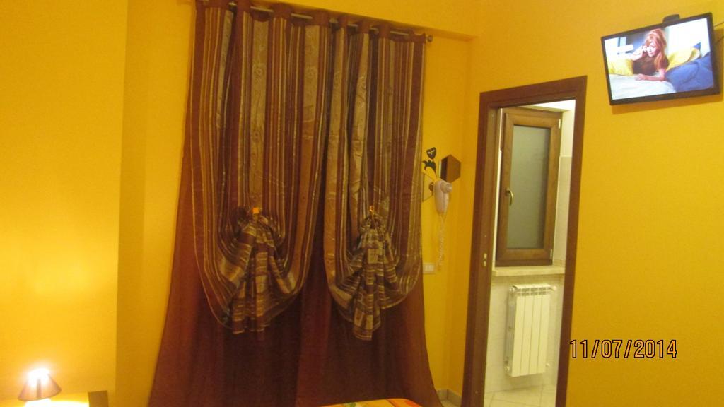 Bed & Breakfast Valeri Artena Quarto foto